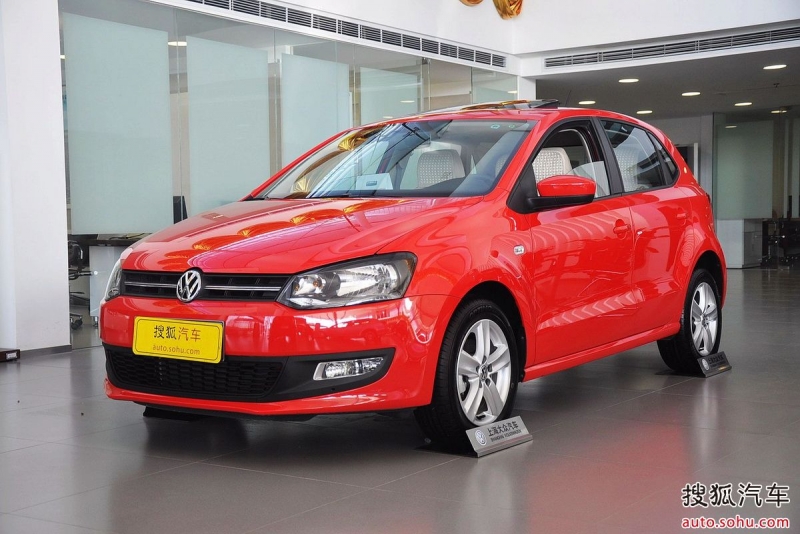 2011POLO 1.4Lֶа