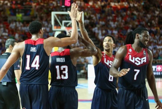 从29-2到17-3美国啥最杀人 有些东西不是教练教的