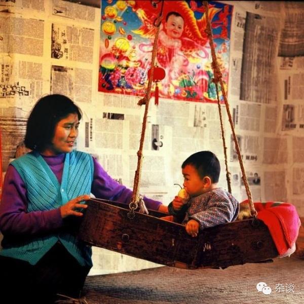 怀念-小时候的东北农村生活