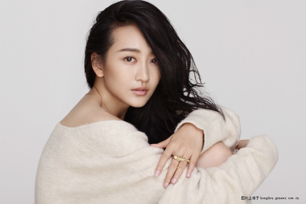 "最美坏女人"------王鸥