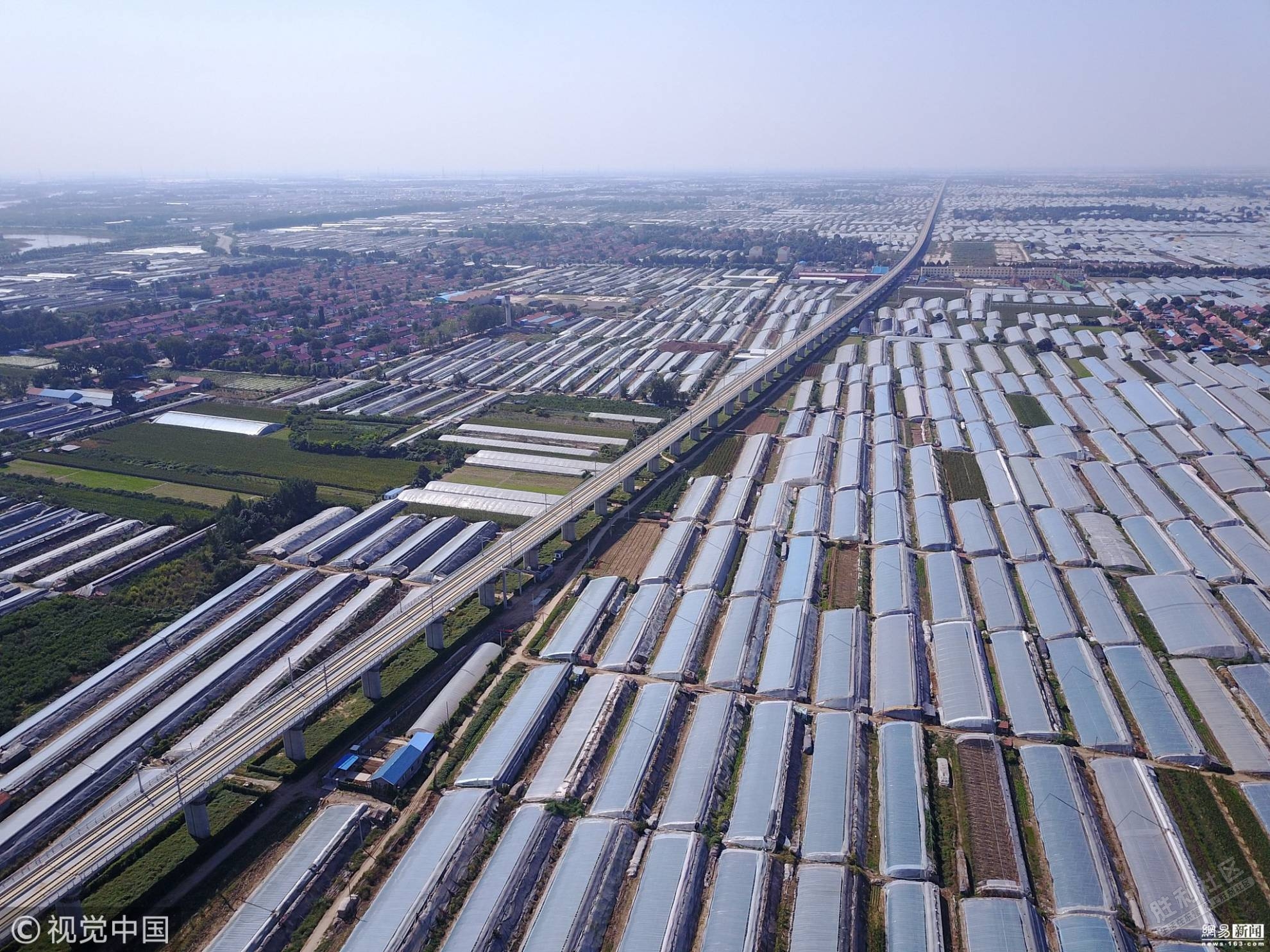 山东寿光大棚,山东寿光蔬菜基地,寿光大棚图片(第2页)_大山谷图库