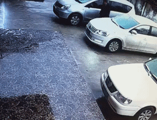 你模仿的了我的人却无法模仿我的舞蹈——尼古拉斯·赵四