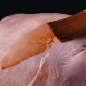 馋死人了的动态图片 馋死了动态表情包图片