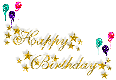 今天我过生日