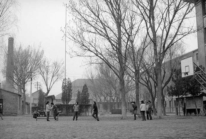东营_难忘80社区a社区的中学生_v社区年代小学仁达图片