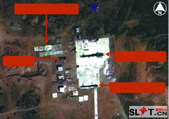 简氏:中国超级大炮或是电磁炮 可射击卫星