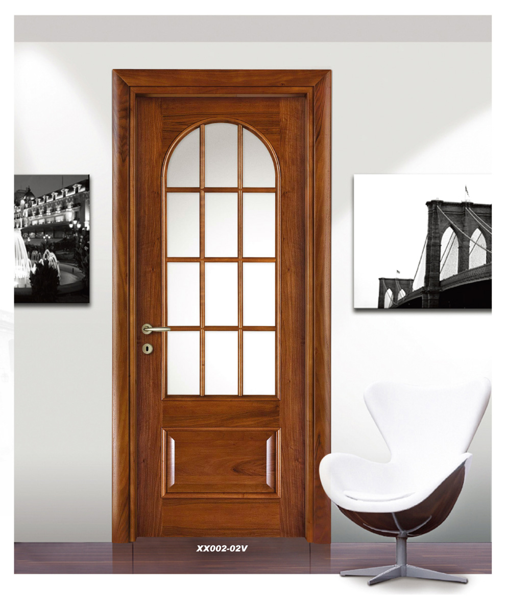 木门品牌"化妆"时代褪去 行业"整容"风暴袭来—"三意木门"给您新的