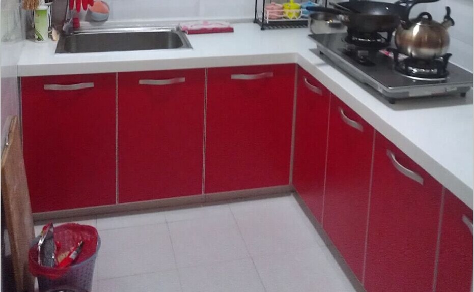 垒灶台的朋友进来看看不看后悔哟第八页有结构图不断更新中