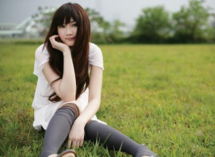 元若蓝——《绿袖子》