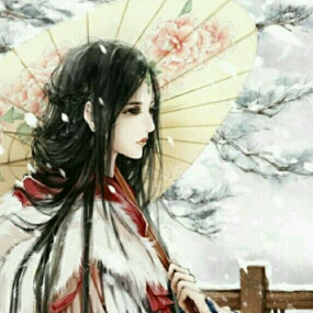 熙影《轮回之境》