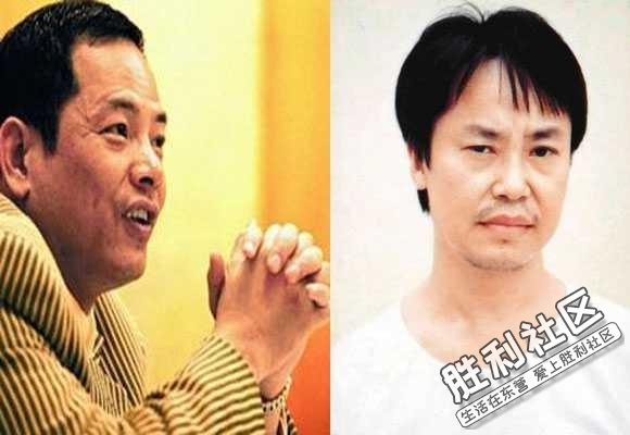 逼张子强给他磕头,向华强让他三分,拍电影给自己立传的澳门老大