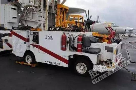 东营_中国航母的牵引车价值千万,印度觉得太贵