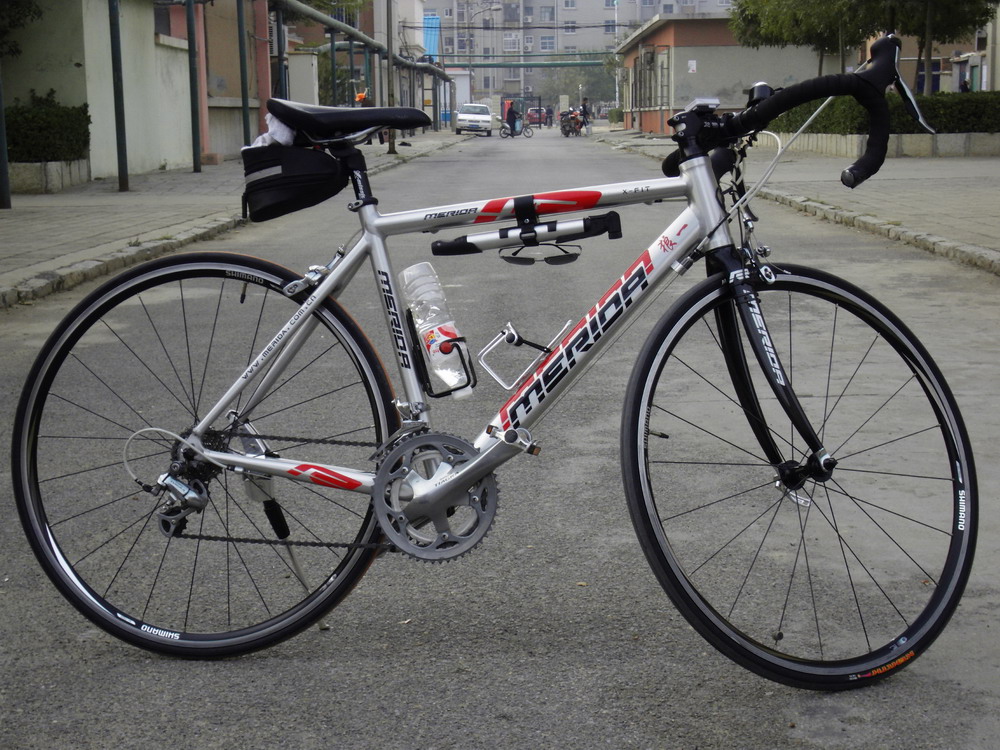 社区 69 兴趣爱好 69 快乐单车 69 价格    美利达飞度!