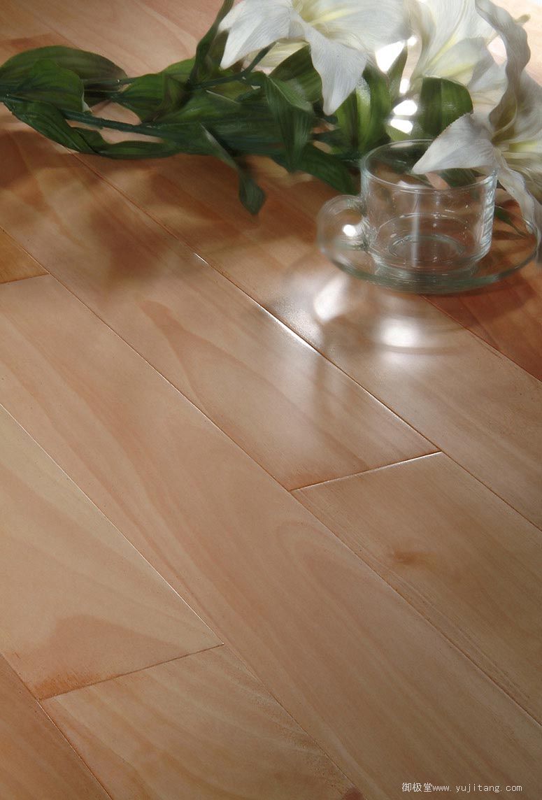 团购升佳地板喽——有需要地板的朋友一起来(另附详细价格和铺完地板