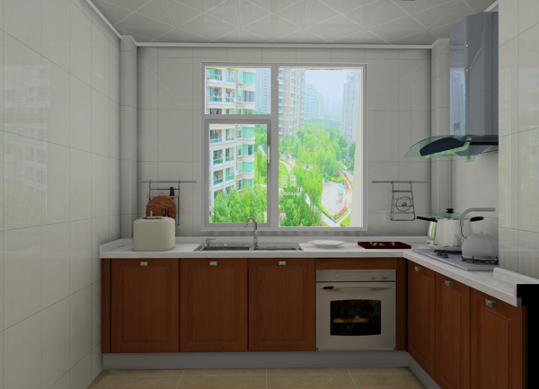 上海精品橱柜欧卡罗