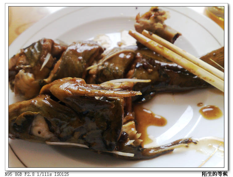 仙河镇仙桥饭店