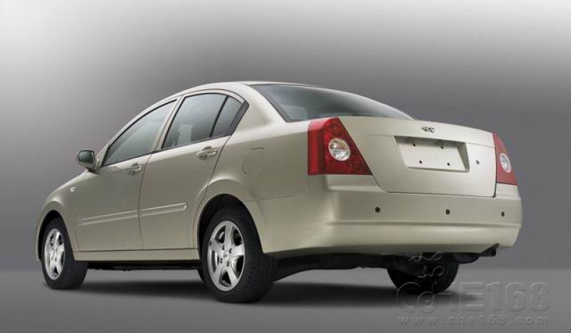 想买奇瑞a515,有了解的么?