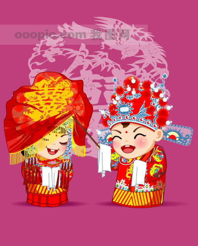 送给2010年3月27日的美丽新娘