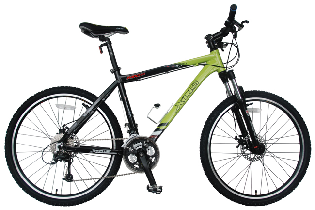 喜德盛自行车,拓乐车顶架,自由走天下!