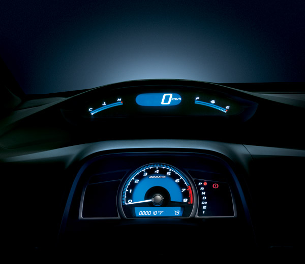 【视觉游戏】图片猜车,第一集,看仪表盘猜车型,考考你的眼力和阅历哦!